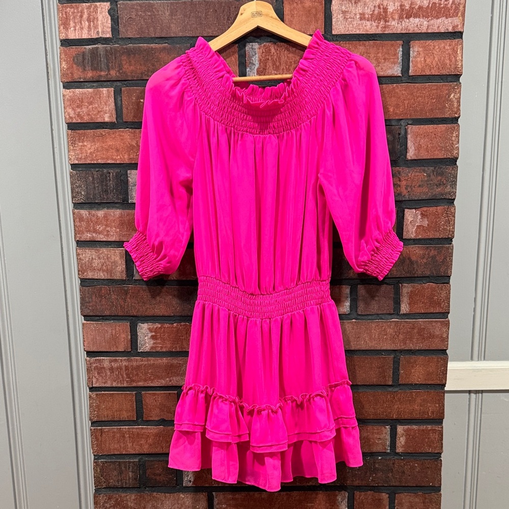 Generation Love Fiona Dress - Picture 5 of 15